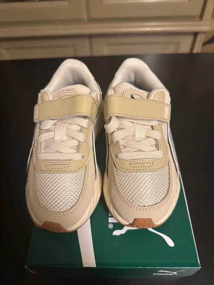 Baskets Puma Wild Rider Futurism enfant – Pointure 29 (UK 11 / US 12C) - photo numéro 5