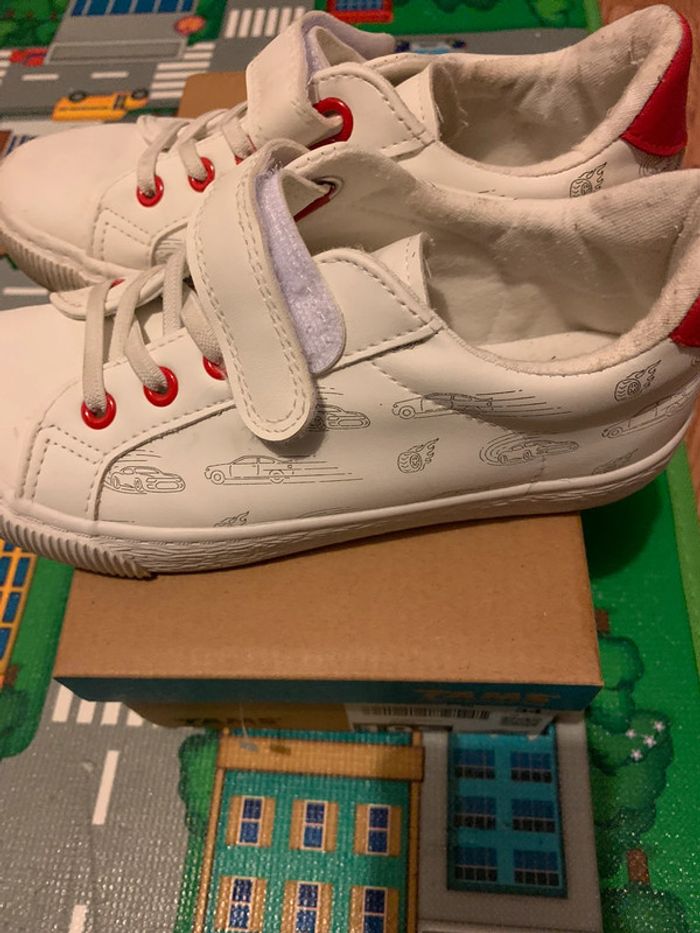 Basket 34 - photo numéro 2