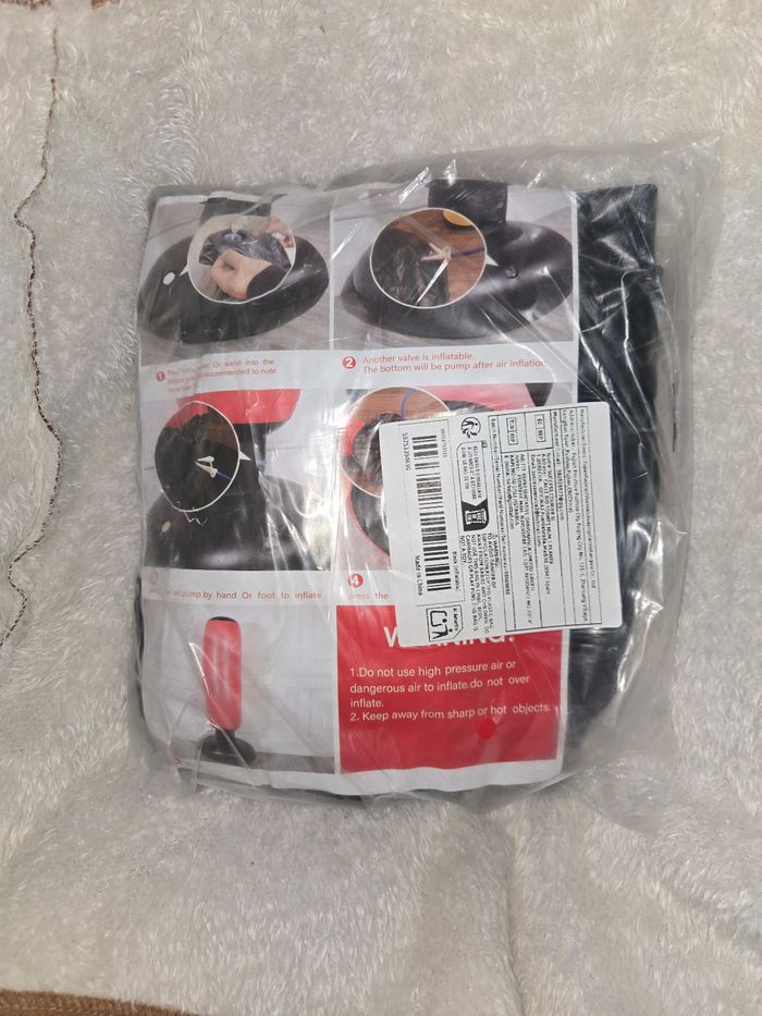 Sac de frappe neuf - photo numéro 2