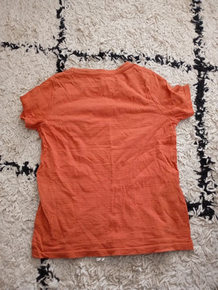 T-shirt garçons - photo numéro 2