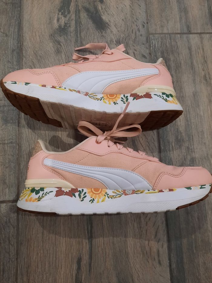 Puma femme - photo numéro 2