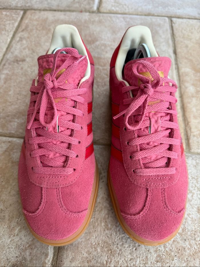 Adidas Gazelle Bold - photo numéro 2