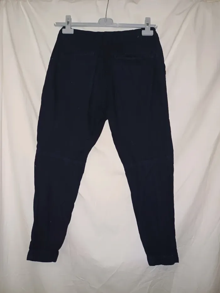 Sarouels Simwood Denim - photo numéro 3