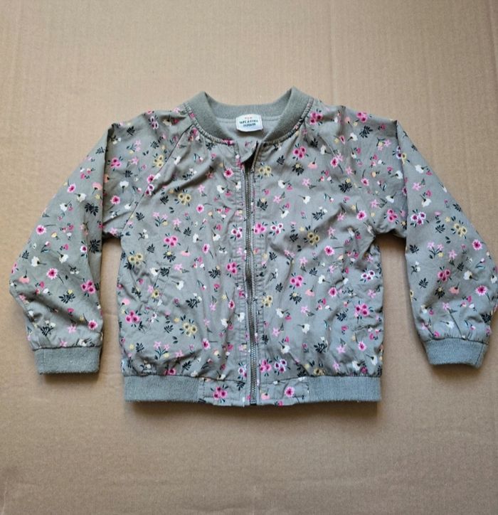 Veste Tape à l'œil