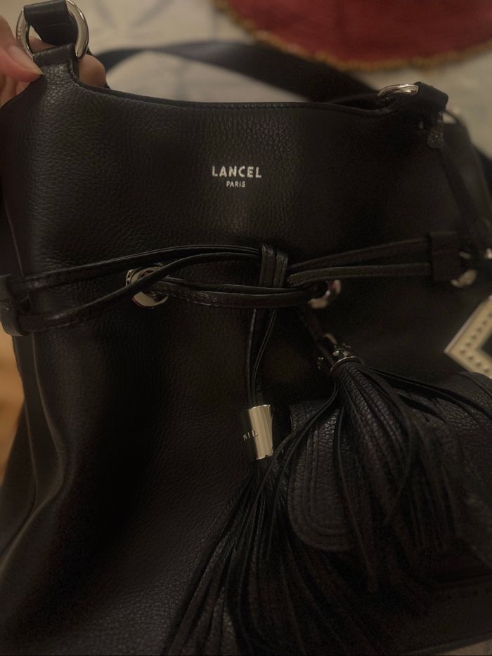 Sac LANCEL - photo numéro 8