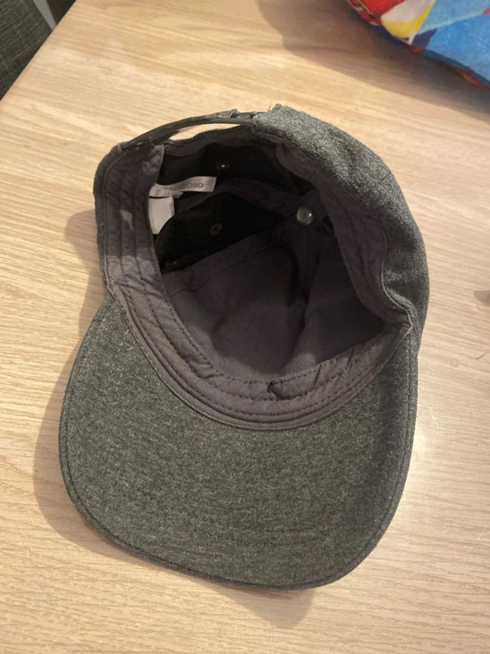 Casquette enfant - photo numéro 3