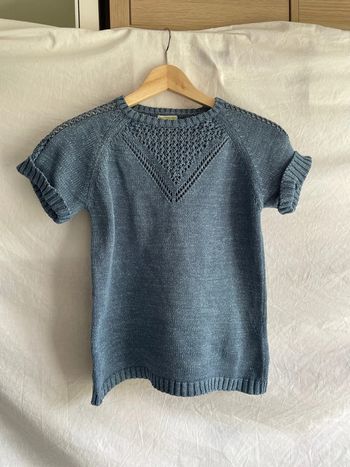 Pull 14 ans verbaudet