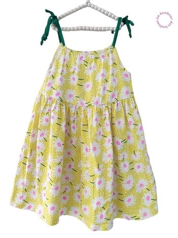 4 ans robe été dpam du pareil au même