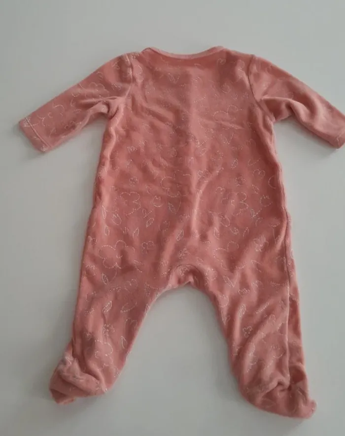Pyjama - photo numéro 2