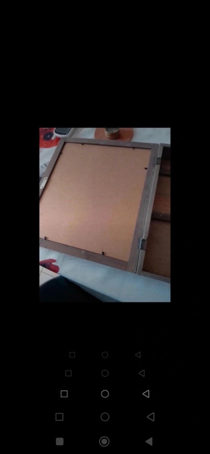 Boite a bijoux/clé - photo numéro 3