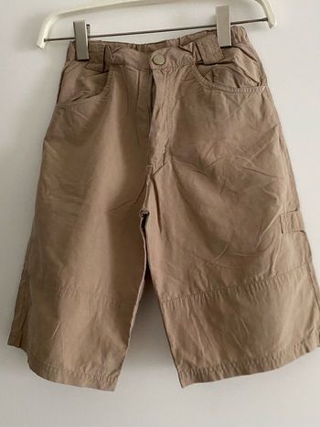 DPAM 8 ans  70% coton 30% polyamide