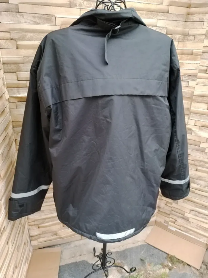 Manteau taille M - photo numéro 4