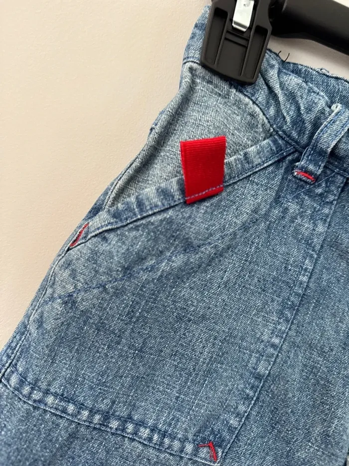 👖 jean - garçon - 4 ans - Spiderman- très bon état - photo numéro 4