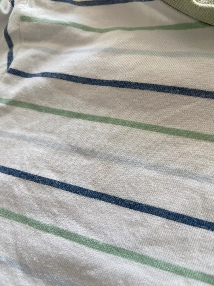 Pyjama 2 pièces 24 mois - photo numéro 2