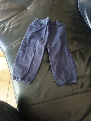Pantalon 18 mois