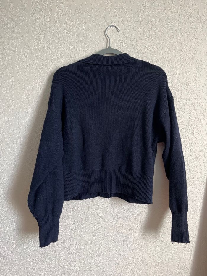 Gilet Kiabi M - photo numéro 4