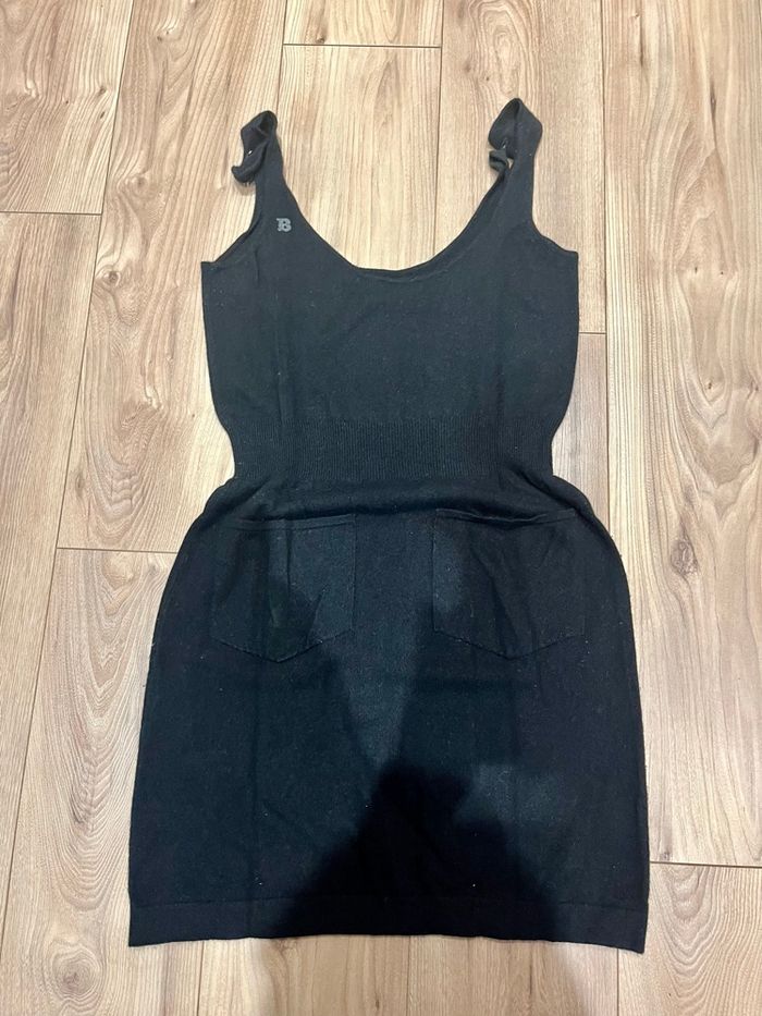 Robe Barrie neuve 100% cachemire