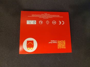 Mini jeu de l oie dreamworks mcdo