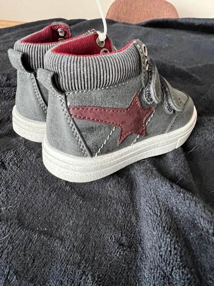 Chaussure chicco - photo numéro 2