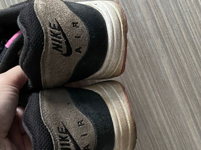 Baskets Nike air Max - photo numéro 4