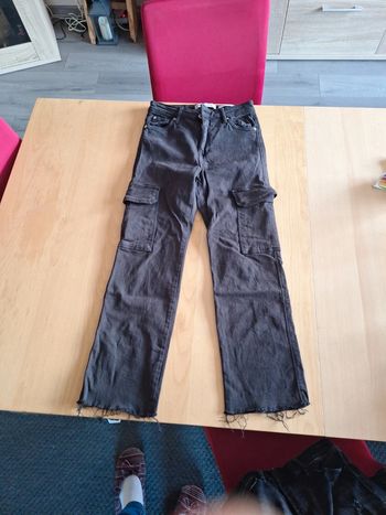 Cargo bershka