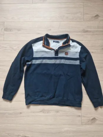 Pull homme Armand Thiery taille XL