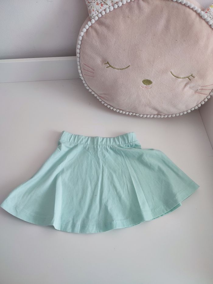 Jupe Kookaï 3 - photo numéro 2