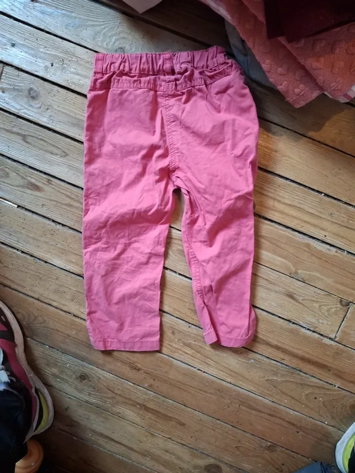Pantalon 24 mois - photo numéro 3