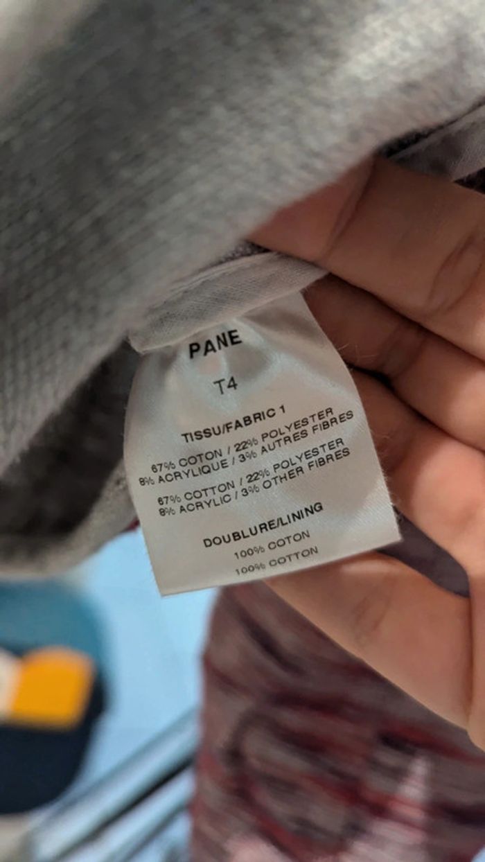 Veste by Zoé en excellent état - photo numéro 3