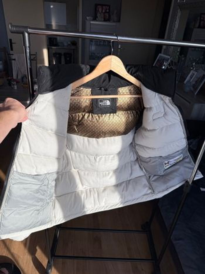 Doudoune The north face - photo numéro 6