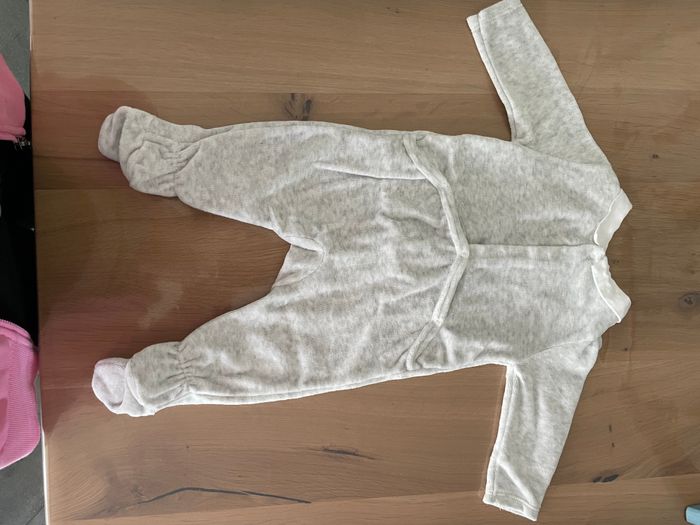 Pyjama - photo numéro 2