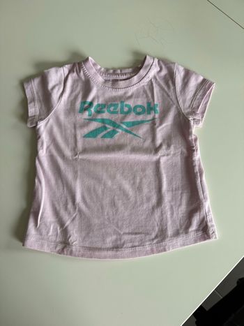 T-shirt 12/18mois