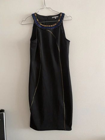 Robe 3 suisses collection 38