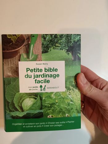 Bible du jardinage