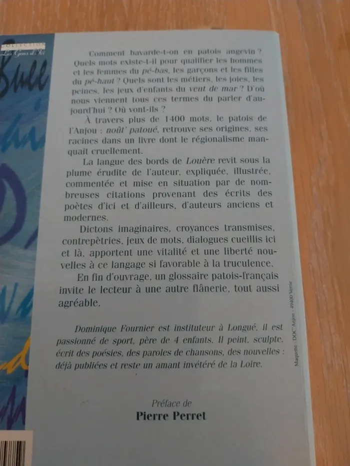 Mots d'Galarne - photo numéro 2