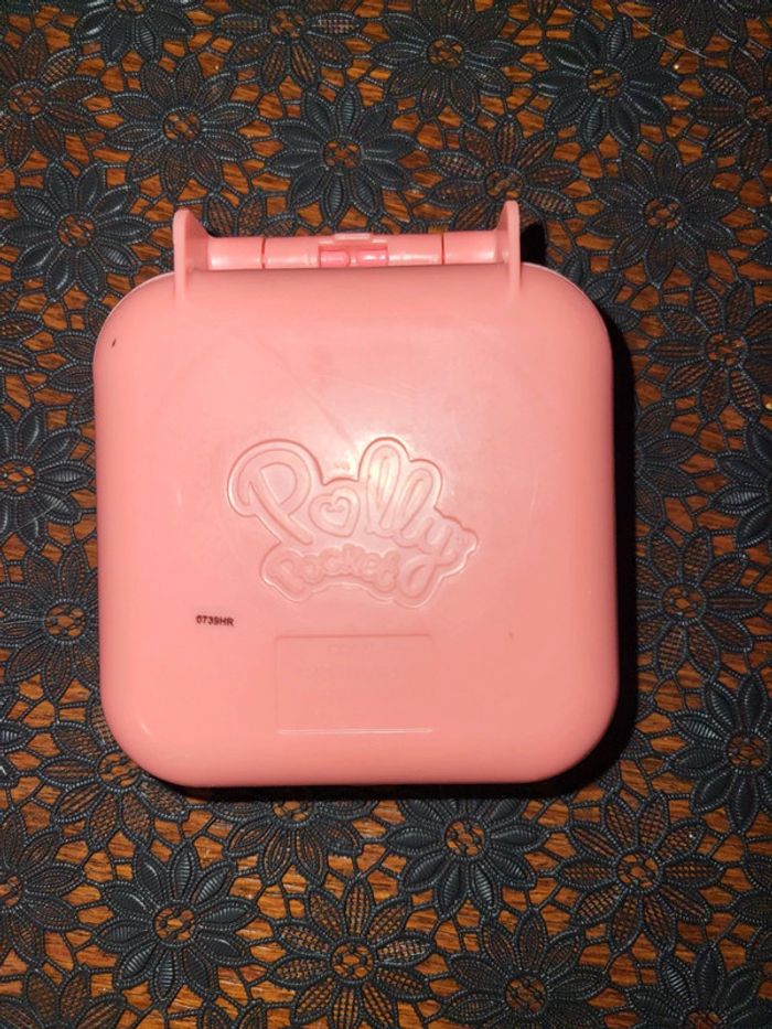 Poly pocket - photo numéro 2