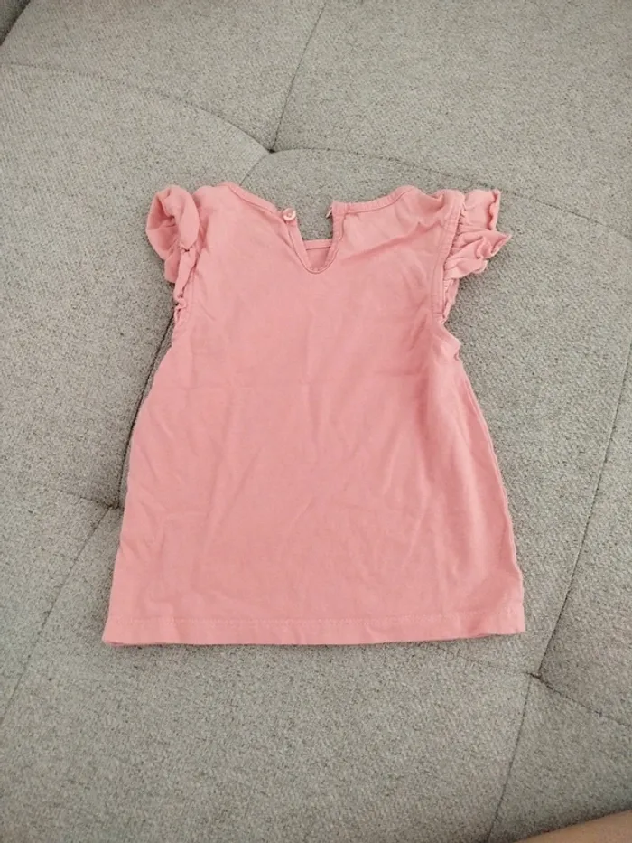 T-shirt 36 mois - photo numéro 2