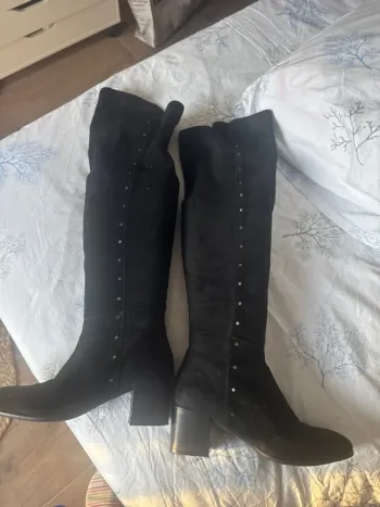 Cuissarde femme