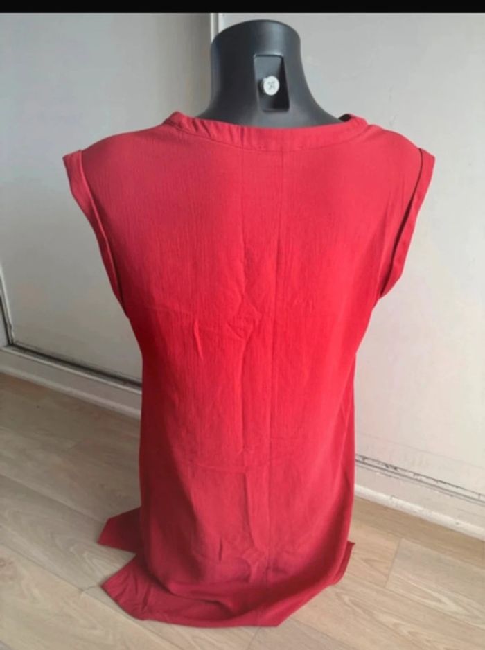 Robe pour l’été taille : 38 📦 - photo numéro 2