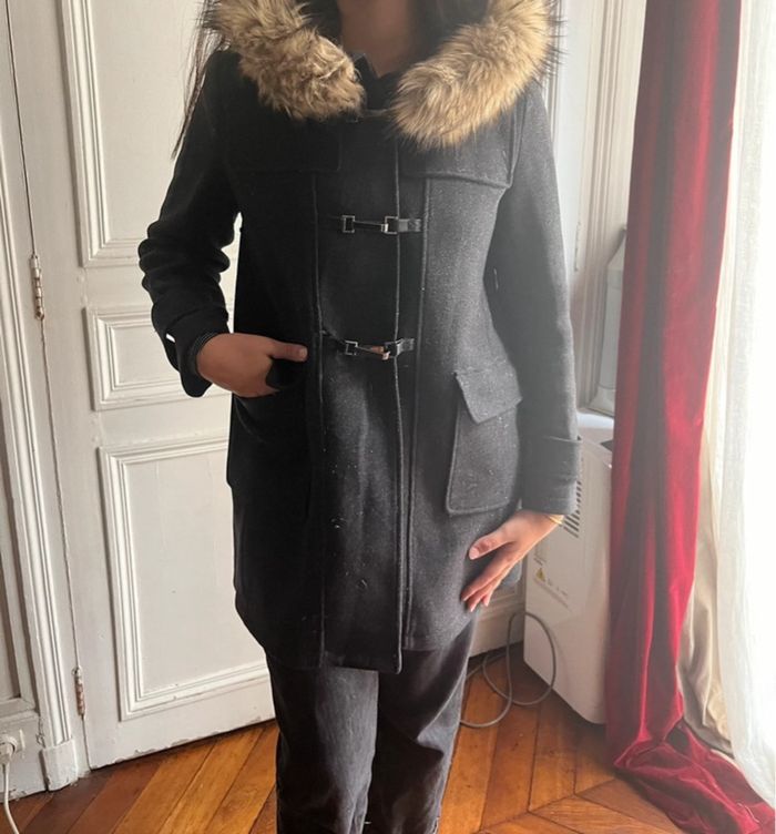 Manteau Zapa - photo numéro 3