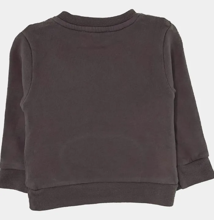 Pull 3 mois en coton Émile et Ida - photo numéro 2