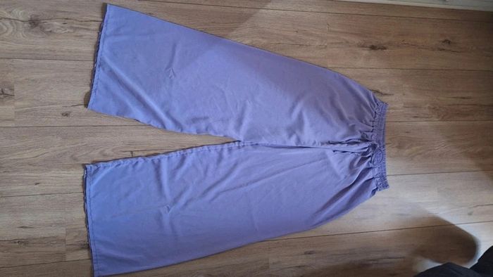 lot 2 palazzos pantalons amples - photo numéro 2