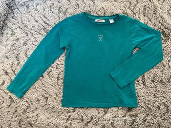 Teeshirt manches longues Okaidi - 6 ans