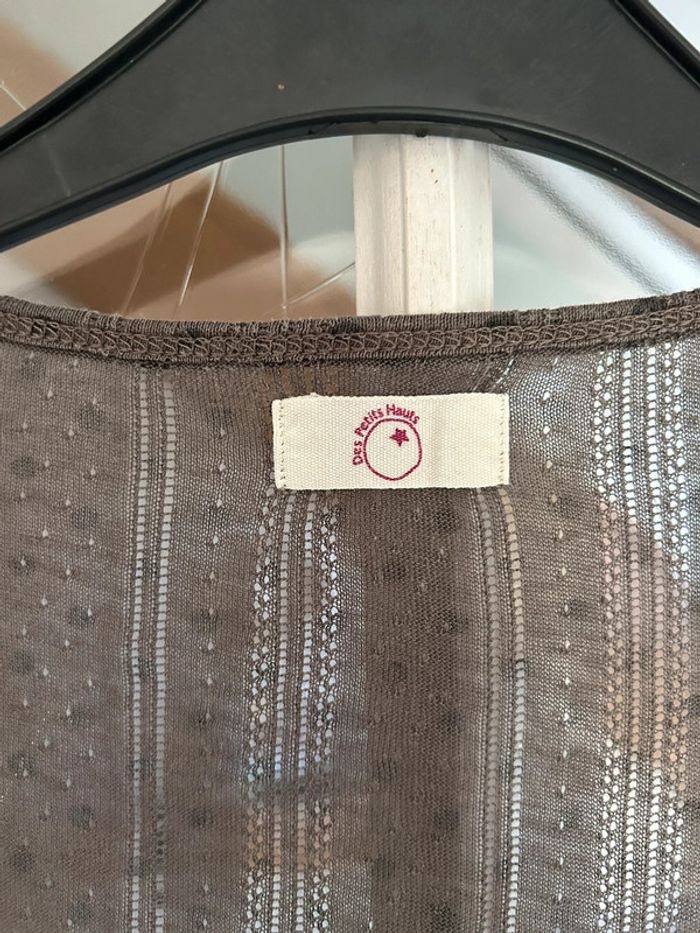 Ensemble Des Petits Hauts - photo numéro 4