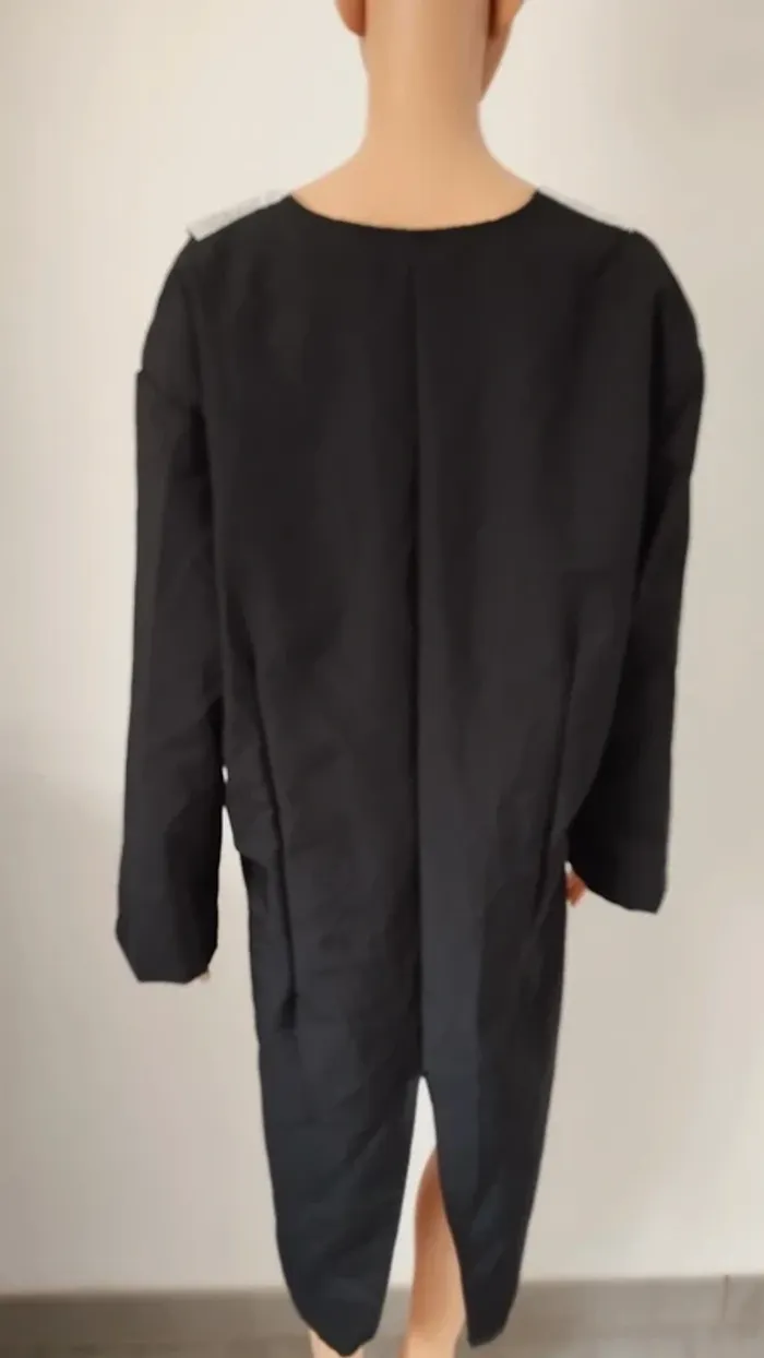 Gilet de costume carnaval chef d orchestre taille xl - photo numéro 6