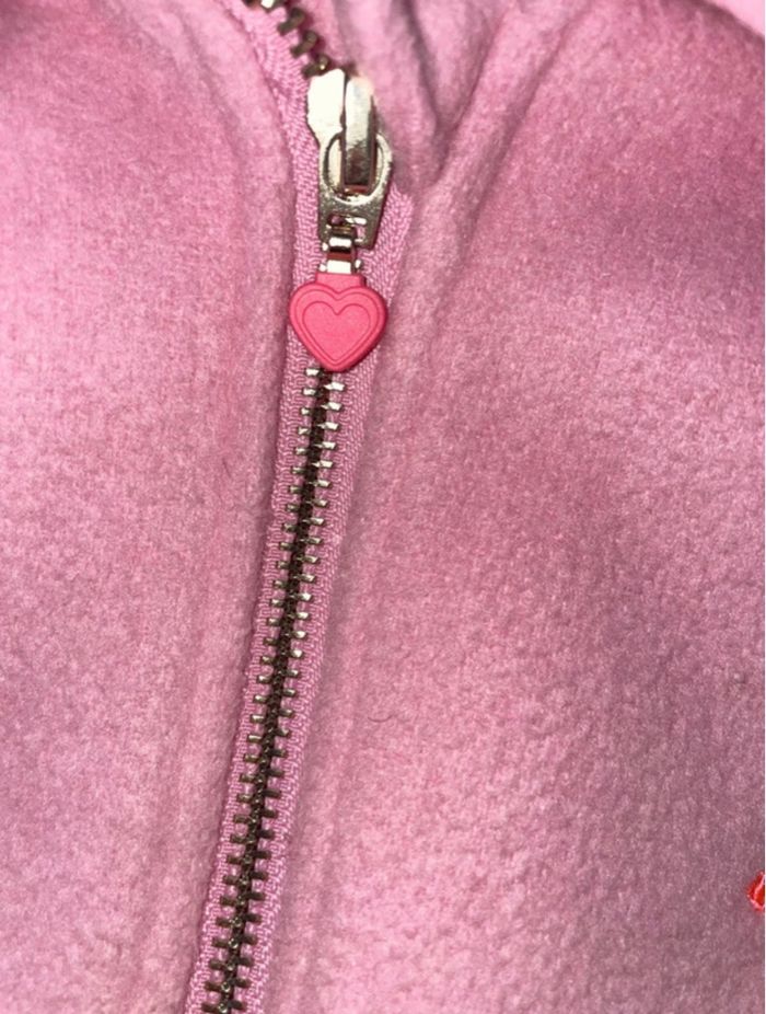 Manteau licorne 🦄 Billieblush 8 ans - photo numéro 5