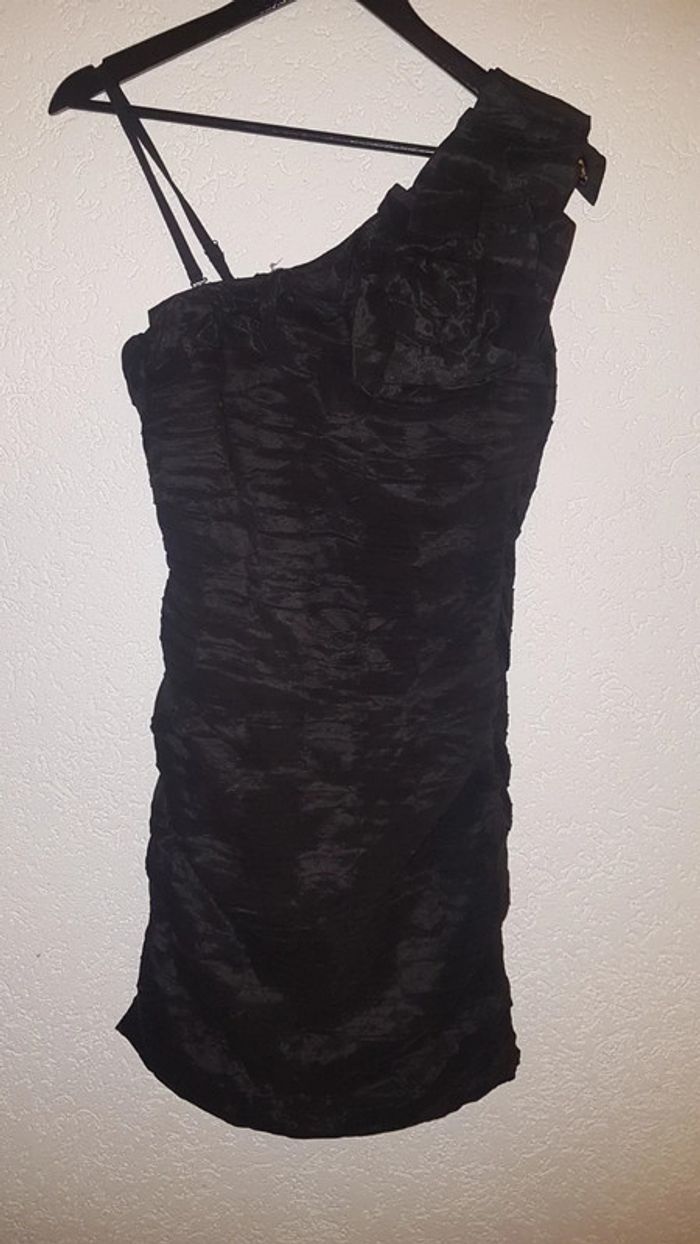 Robe cocktail taille M