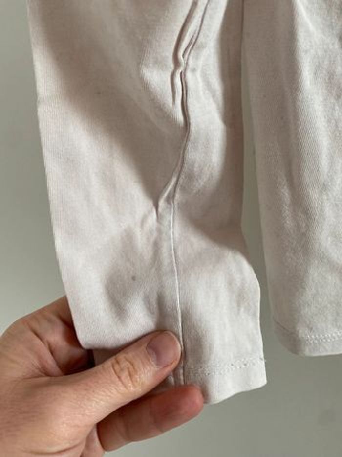 T shirt girly 6 ans - photo numéro 3