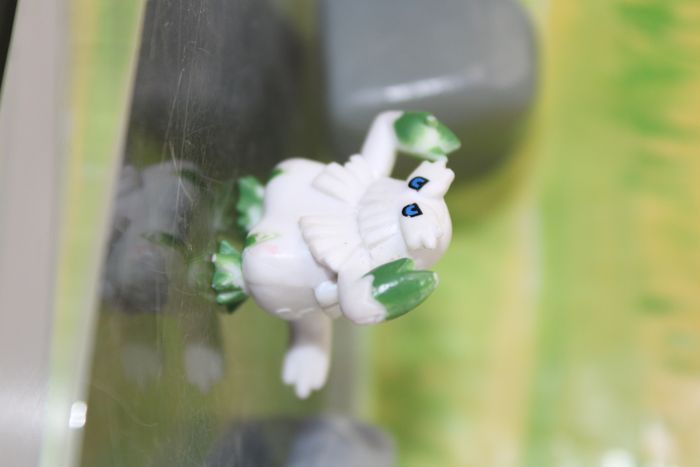 Pokemon figurine Blizaroi - photo numéro 3