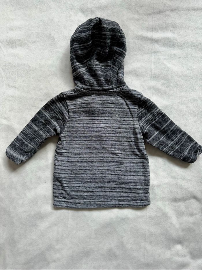 Sweat orchestra 6 mois - photo numéro 8